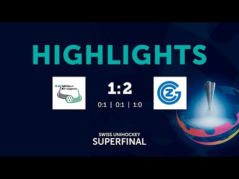 Superfinal 2022: Highlights Männer