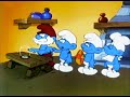 263 Huilende Smurfen