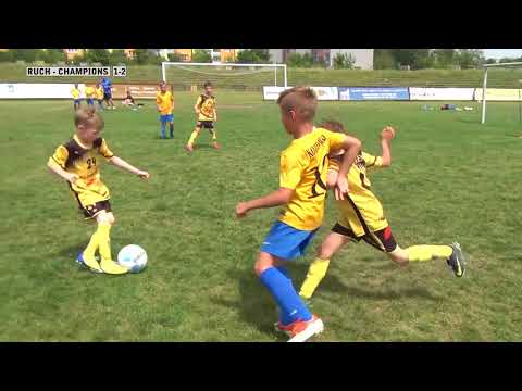 2018.06.10 Cider Cup 2018 -  UKS Ruch IV Radzionków