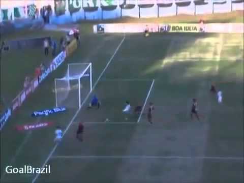 Palmeiras 4 x 0 Oeste, melhores momentos   Brasileirão 2013 Serie B