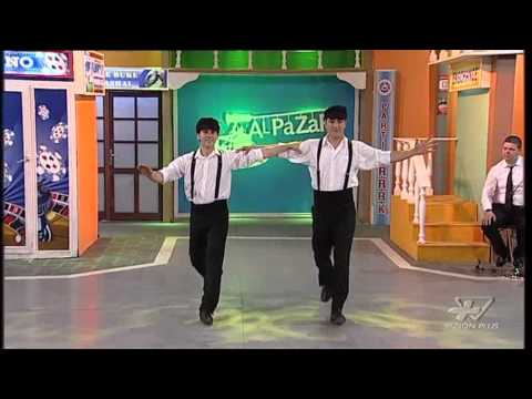 Al Pazar 27 Prill 2013 Pj.3 - Vizion Plus - Humor