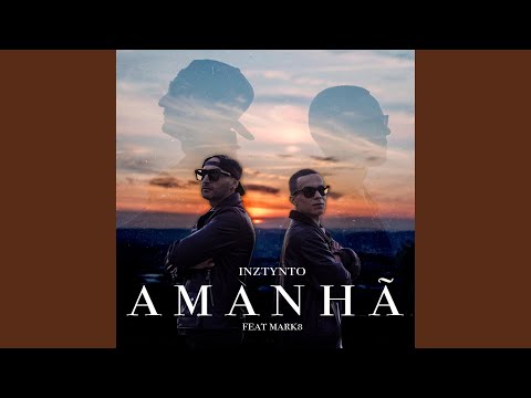 Amanhã (feat. Mark8)