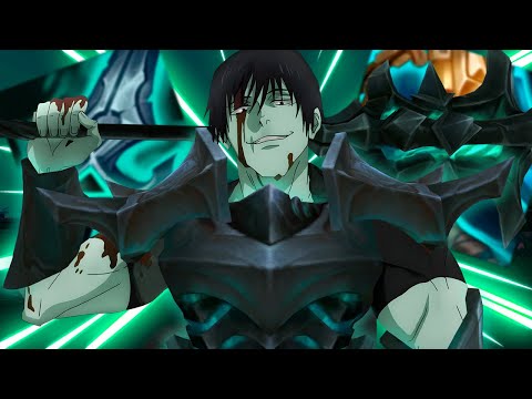 Full AD Mordekaiser.exe