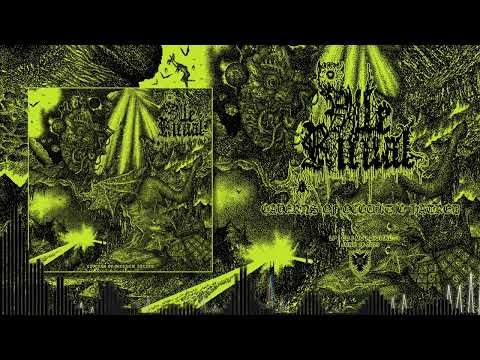 VILE RITUAL - Aimless (Track Premiere)