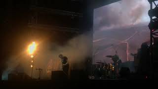 1000mods "Road to Burn" Live@Release Athens Festival,24.06.2019