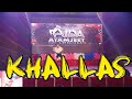 Khallas Song Company Dance Choreography Atamjeet Institute Of Dance Arts