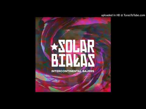 Solar & Białas - Intercontinental Bajers (barti dance remix)