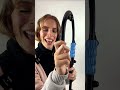 Dual Head Massage Cane For Targeted Relief Selfmassage