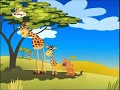 Zoom Sabana BabyTV