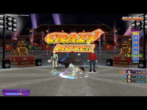 Sweetbox - Life Is Cool (Easy) , Crazy Dance 8 , No Chance ~ Audition AyoDance