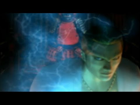Fatal Fury: Wild Ambition (Intro) [PS1]