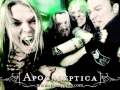 Apocalyptica - Beyond Time