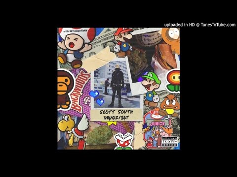 Scott South Change Prod By Blacksvshi