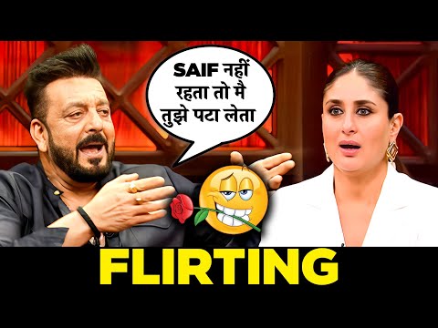 These flirting talks between Sanju and Kareena😜| Case Toh Banta Hai | Best Reality Show #mxplayer