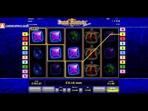 Just Jewels Deluxe Tricks - Just Jewels Deluxe kostenlos spielen