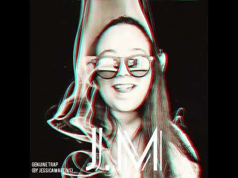 Genuine Trap by Jéssica Martins