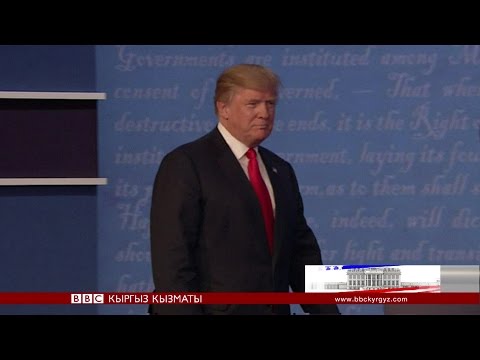 Би-Би-Си жаңылыктары (20.10.16) - BBC Kyrgyz