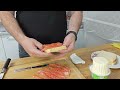 ВКУСНО солю рыбу ДОМА! Русская жена в восторге #рецепты