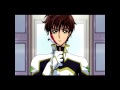 AMV Код Гиас: Восставший Лелуш / Code Geass: Lelouch of the ...