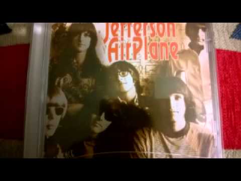 THE OTHER SIDE OF THIS LIFE jefferson airplane
