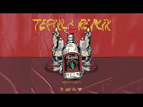 TequilaRmx, Wilice, moreno itf, Trouble Gang #music, #drill