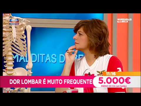 Técnicas minimamente invasivas para tratamento de hérnia discal, artroses e fraturas vertebrais