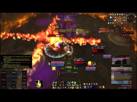 For Kalimdor Vs Halion 25 HM - Servidor GPLP