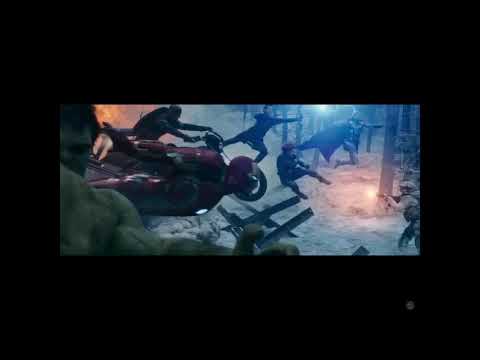 Ahman’s hulk mixtape ft playboi carti( i do not own the music in my vid)