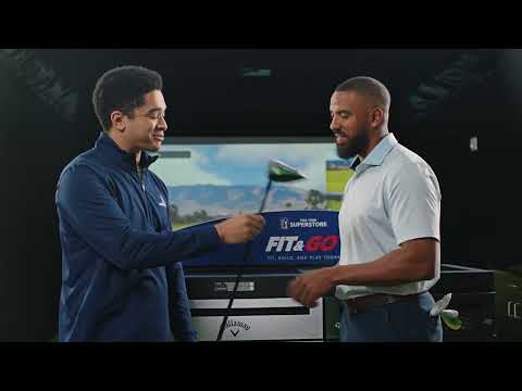 PGA TOUR Superstore St. Pete's