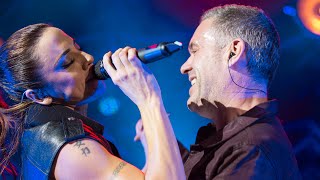 Melanie C - Sporty&#39;s Forty - 17 When You&#39;re Gone (with Chris Moyles)