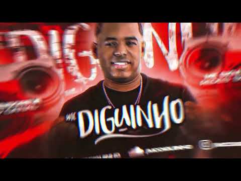 VOU PASSAR A NOITE COM ELAS - MC Diguinho - (DJ Alex Martins)