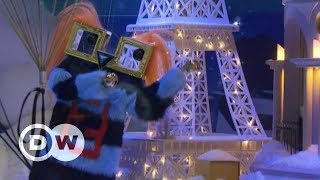 Miniatura do vídeo