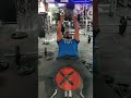 PERFECT WAY TO DO INCLINE DUMBELL PRESS 😎😎 #gym #shorts #gymmotivation