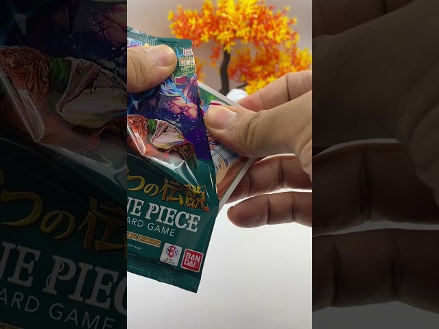 بطاقات ون بيس أصلية شكل 2