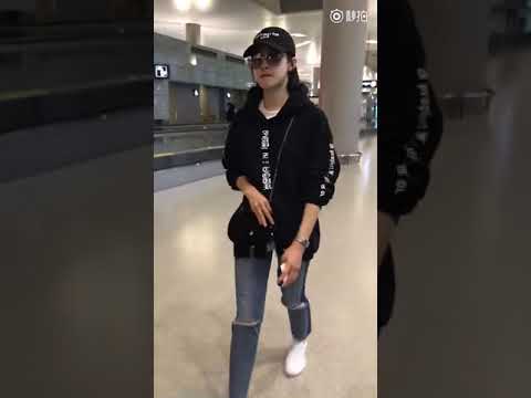180315 Victoria - Shanghai Airport
