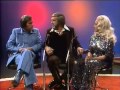 George Jones & Tammy Wynette interview