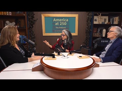 America at 250 Podcast Episode 10: Left and Right in the 60s and 70s