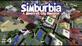 preview picture of video 'Epic Simburbia Ep. 4- Industrialized!'