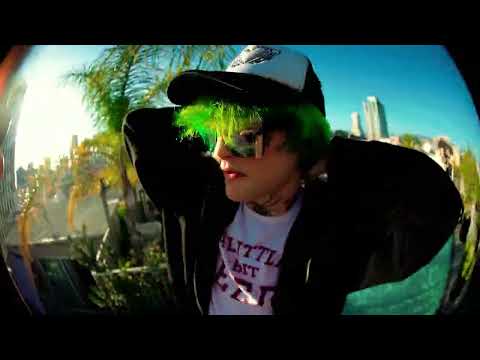 KBackwood$ - Deeper (Official Music Video)