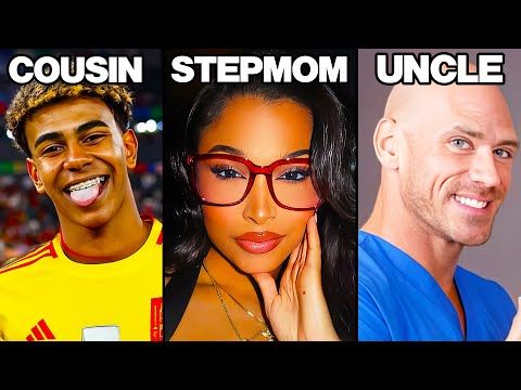 Worst Types Of Relatives (African Edition)