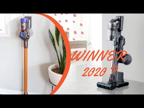 TOP 5 : BEST Stick Vacuum 2021