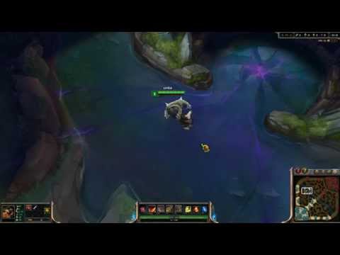 Galactic Renekton [LeagueOfLegends] emotes