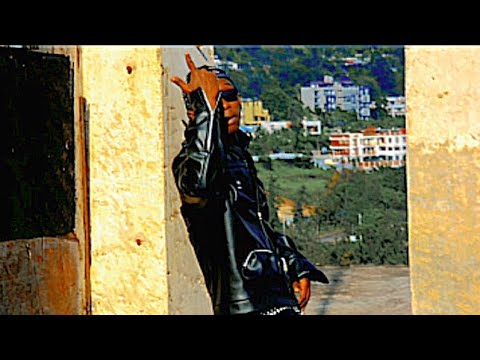 TRIGG&_-_ NTITURI THE SAME [official video]2025