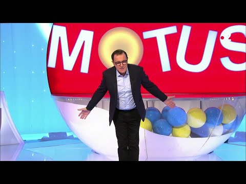 Motus du 07/03/19 - Intégrale