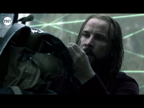 Falling Skies Season 5 (Clip 'The Battles: Escape Espheni Ghetto')