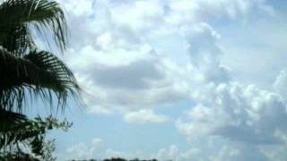 From the Clouds ~ Jack Johnson