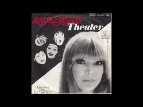 download lagu mp3 mp4 Theater Theater Katja Ebstein Instrumental, download lagu Theater Theater Katja Ebstein Instrumental gratis, unduh video klip Theater Theater Katja Ebstein Instrumental