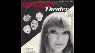 Katja Ebstein - Theater (Original Instrumental backing track)