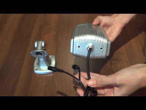 Camera supraveghere Dowse DS-840DE - www.1cctv.ro