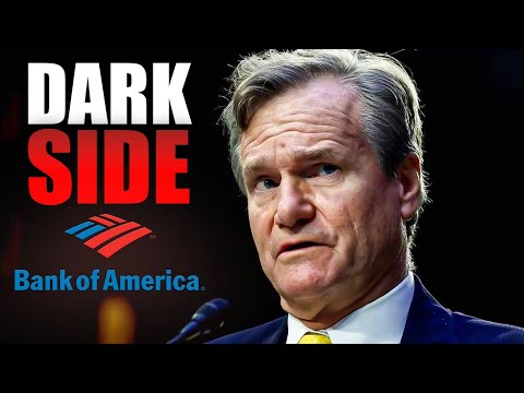 The Controversial History of Bank of America